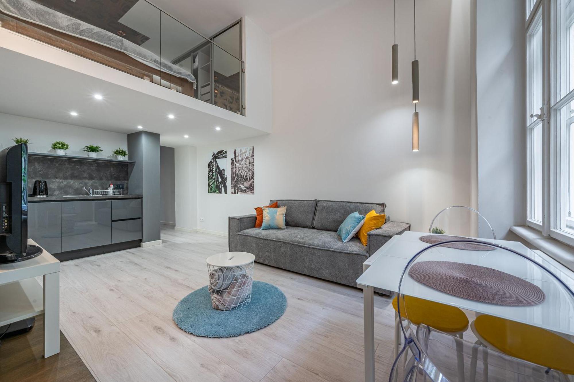 District 6Th Sense Apartment Budapest Exterior foto